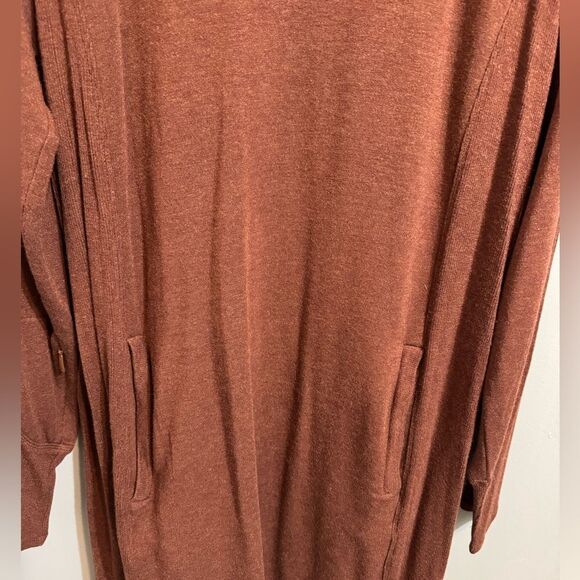 Athleta Balance Dress - Picture 3 of 7